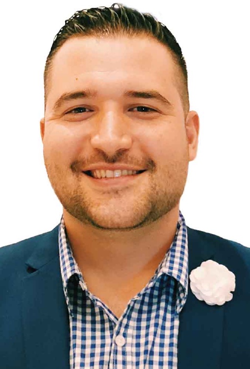 Andrew Infusino, Sales Representative — RE/MAX Premier